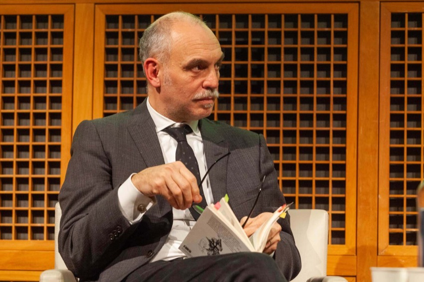 Cerimonia conclusiva Edizione 2022 | Premio Biella Letteratura Industria