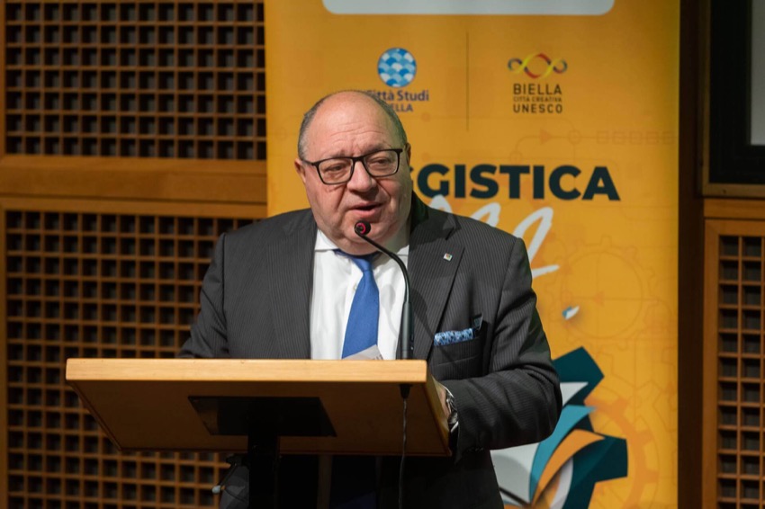 Cerimonia conclusiva Edizione 2022 | Premio Biella Letteratura Industria