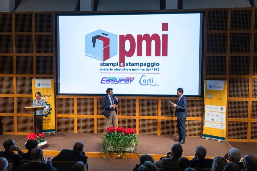 Cerimonia conclusiva Edizione 2022 | Premio Biella Letteratura Industria