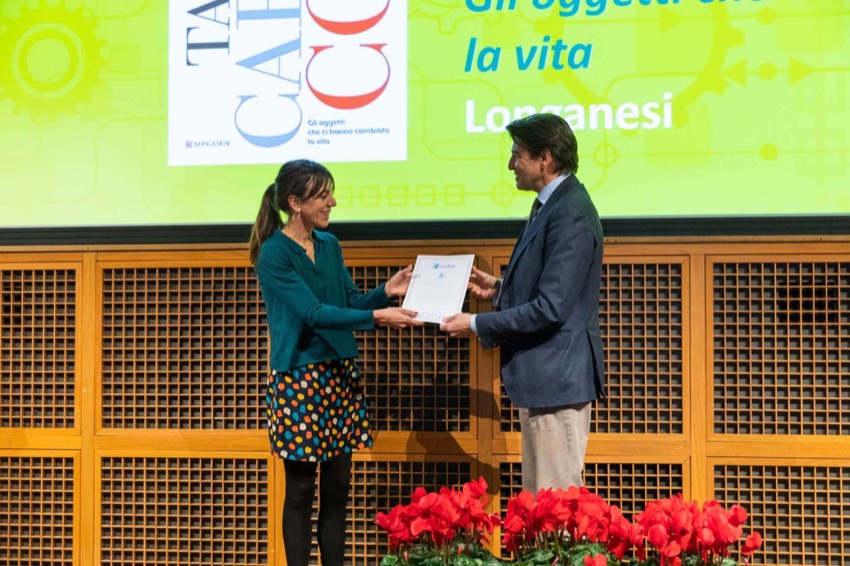 Cerimonia conclusiva Edizione 2022 | Premio Biella Letteratura Industria