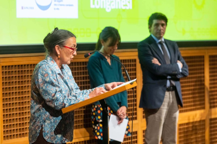 Cerimonia conclusiva Edizione 2022 | Premio Biella Letteratura Industria