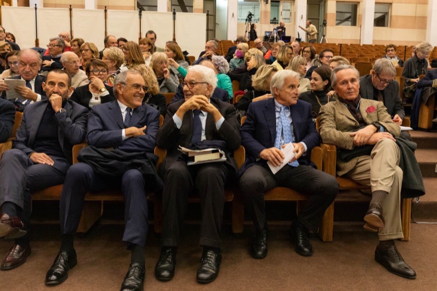 Cerimonia conclusiva Edizione 2022 | Premio Biella Letteratura Industria