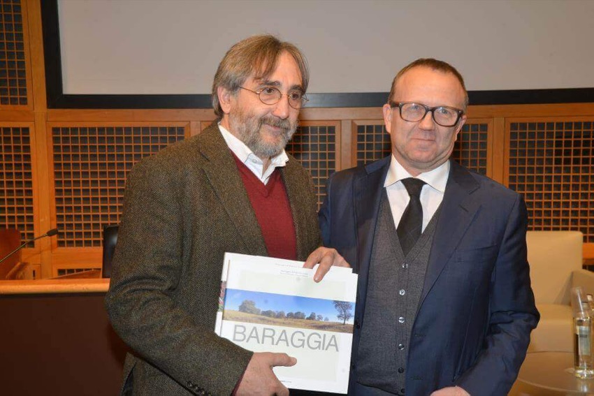 Cerimonia di premiazione - 20 novembre 2015 | Premio Biella Letteratura Industria