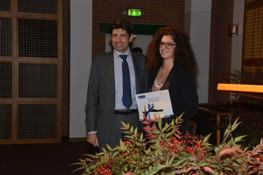 Cerimonia di premiazione - 20 novembre 2015 | Premio Biella Letteratura Industria