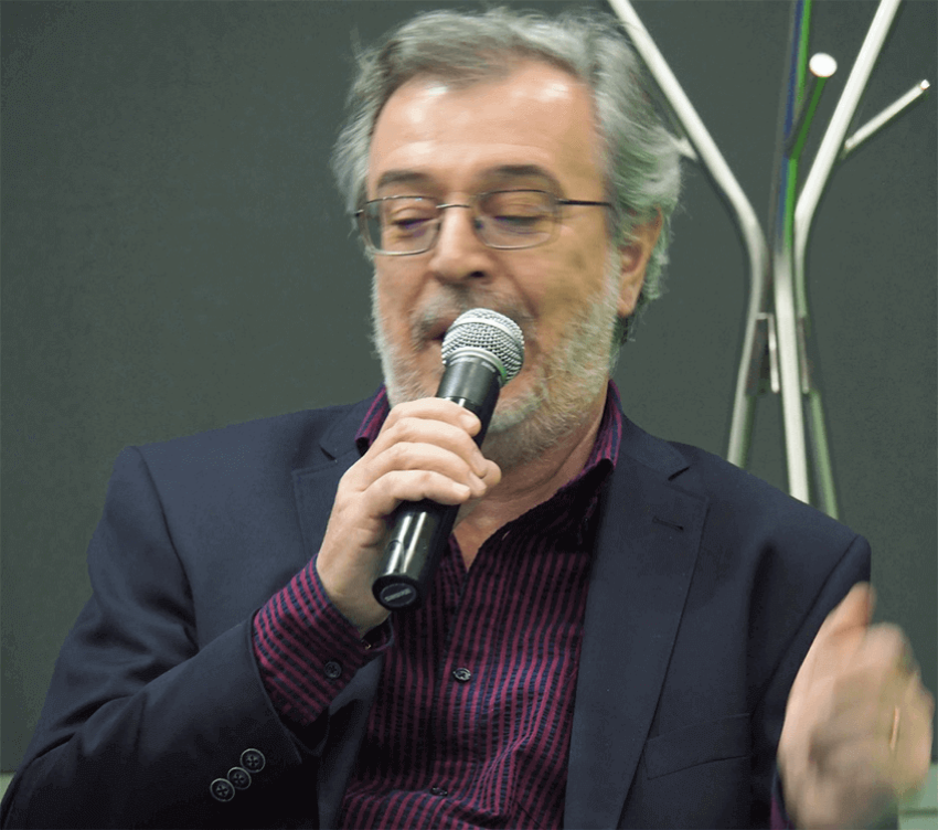 Presentazione Finalisti 2017 - Salone del Libro - 18 Maggio 2017 | Premio Biella Letteratura Industria