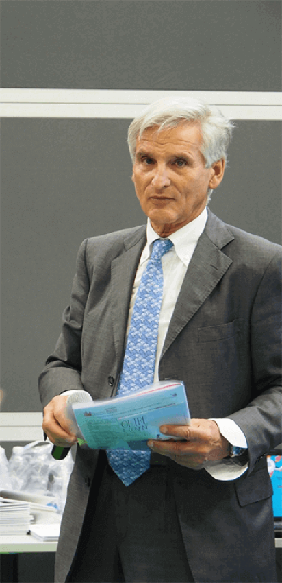 Presentazione Finalisti 2017 - Salone del Libro - 18 Maggio 2017 | Premio Biella Letteratura Industria