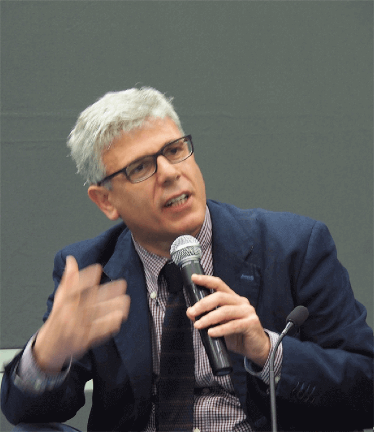 Presentazione Finalisti 2017 - Salone del Libro - 18 Maggio 2017 | Premio Biella Letteratura Industria