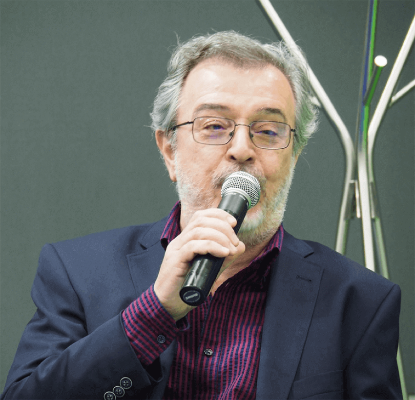 Presentazione Finalisti 2017 - Salone del Libro - 18 Maggio 2017 | Premio Biella Letteratura Industria