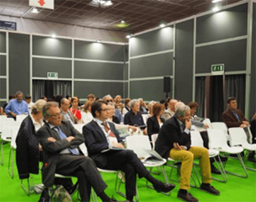Presentazione Finalisti 2017 - Salone del Libro - 18 Maggio 2017 | Premio Biella Letteratura Industria