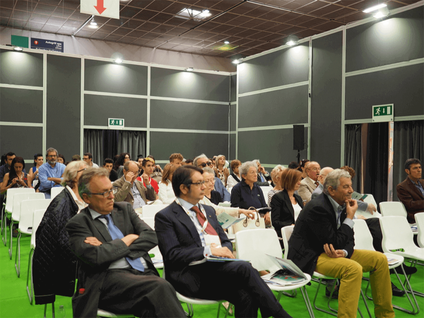 Presentazione Finalisti 2017 - Salone del Libro - 18 Maggio 2017 | Premio Biella Letteratura Industria