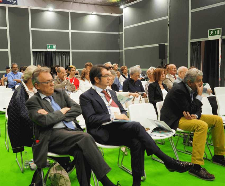 Presentazione Finalisti 2017 - Salone del Libro - 18 Maggio 2017 | Premio Biella Letteratura Industria
