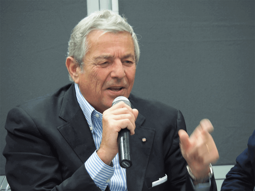 Presentazione Finalisti 2017 - Salone del Libro - 18 Maggio 2017 | Premio Biella Letteratura Industria