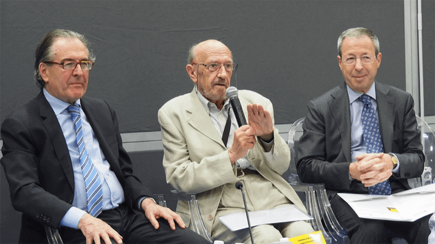 Presentazione Finalisti 2017 - Salone del Libro - 18 Maggio 2017 | Premio Biella Letteratura Industria