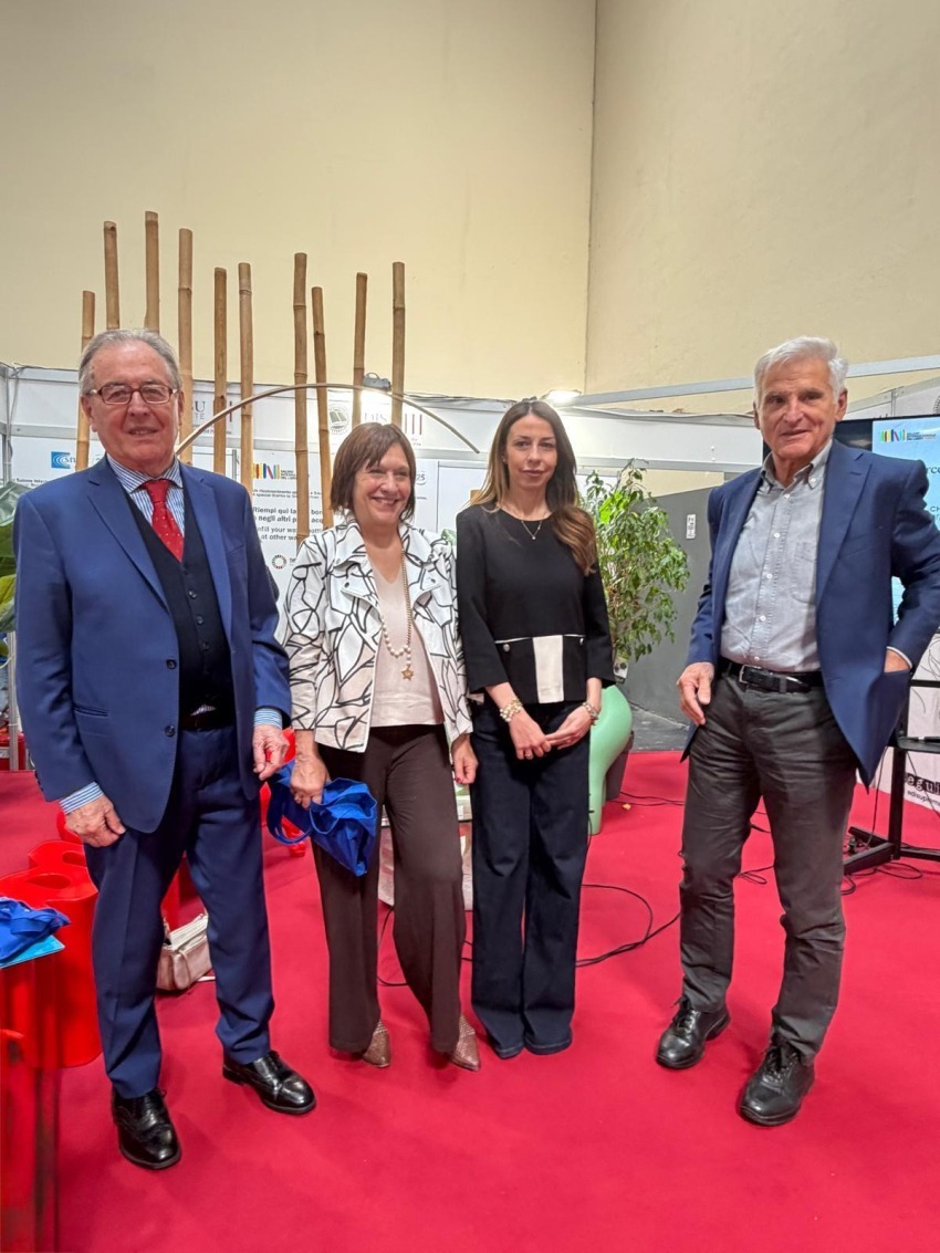 SALONE INTERNAZIONALE DEL LIBRO DI TORINO 2026 | Premio Biella Letteratura Industria