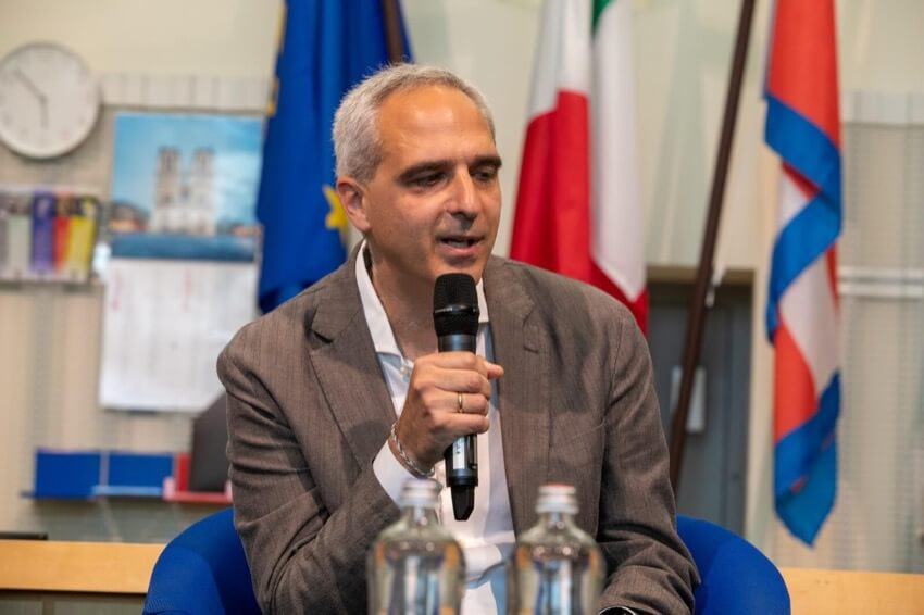 Evento Finalisti 24 Edizione 2025 | Premio Biella Letteratura Industria