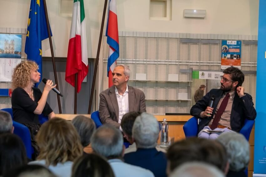Evento Finalisti 24 Edizione 2025 | Premio Biella Letteratura Industria