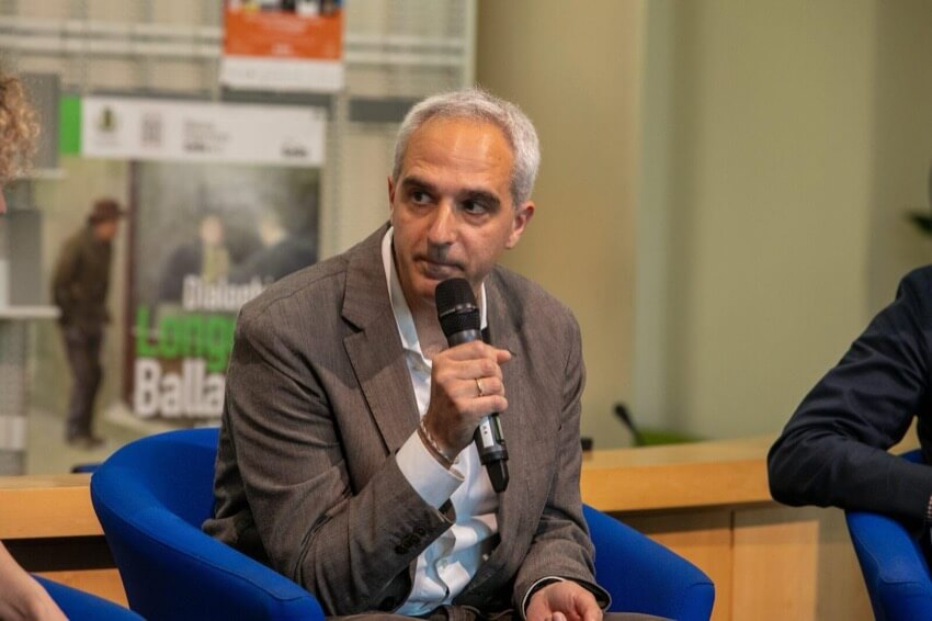 Evento Finalisti 24 Edizione 2025 | Premio Biella Letteratura Industria