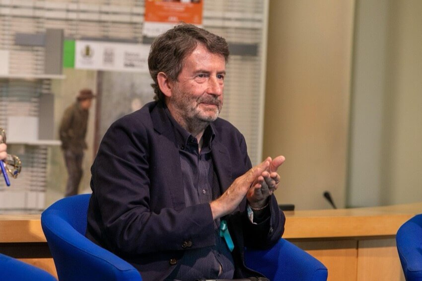 Evento Finalisti 24 Edizione 2025 | Premio Biella Letteratura Industria