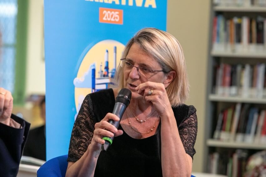 Evento Finalisti 24 Edizione 2025 | Premio Biella Letteratura Industria