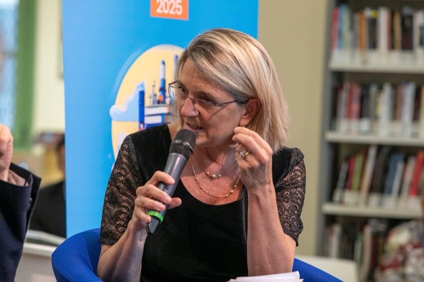 Evento Finalisti 24 Edizione 2025 | Premio Biella Letteratura Industria