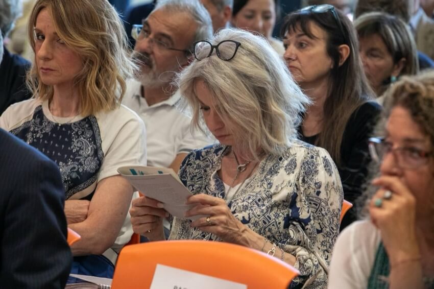 Evento Finalisti 24 Edizione 2025 | Premio Biella Letteratura Industria