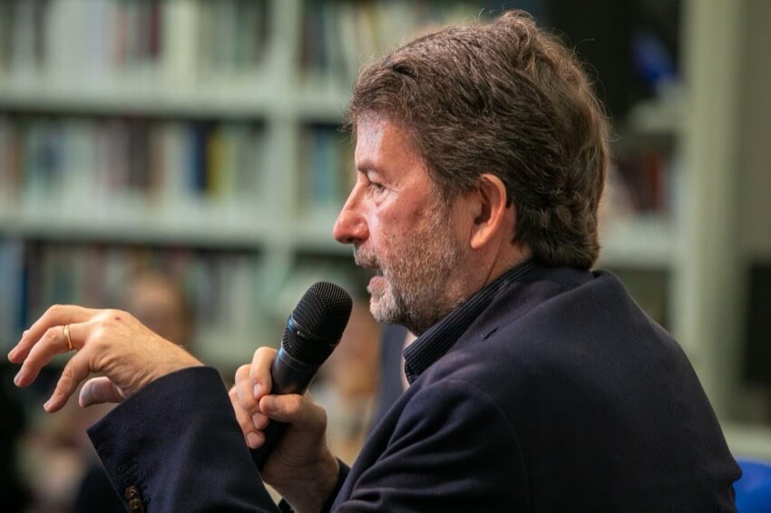 Evento Finalisti 24 Edizione 2025 | Premio Biella Letteratura Industria