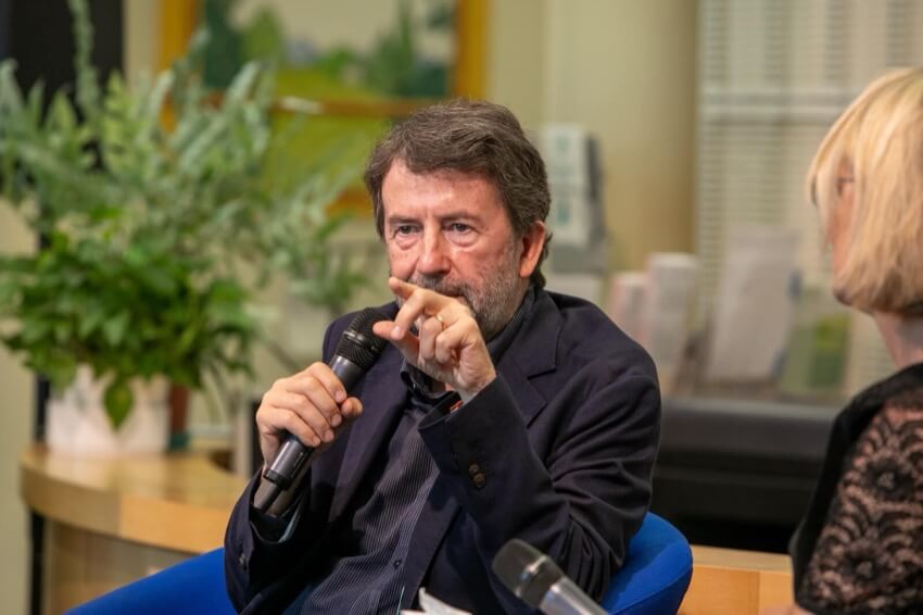 Evento Finalisti 24 Edizione 2025 | Premio Biella Letteratura Industria