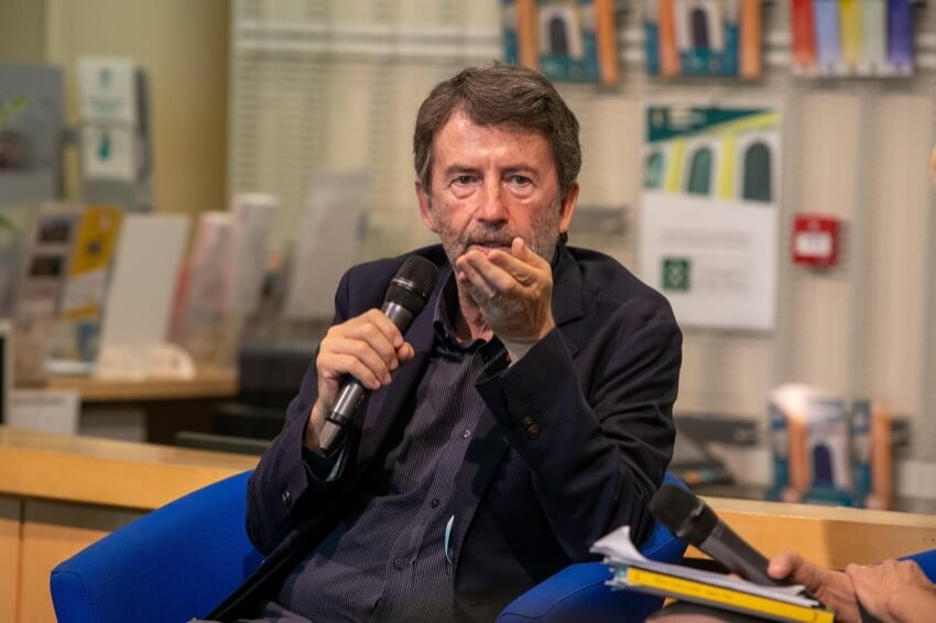 Evento Finalisti 24 Edizione 2025 | Premio Biella Letteratura Industria