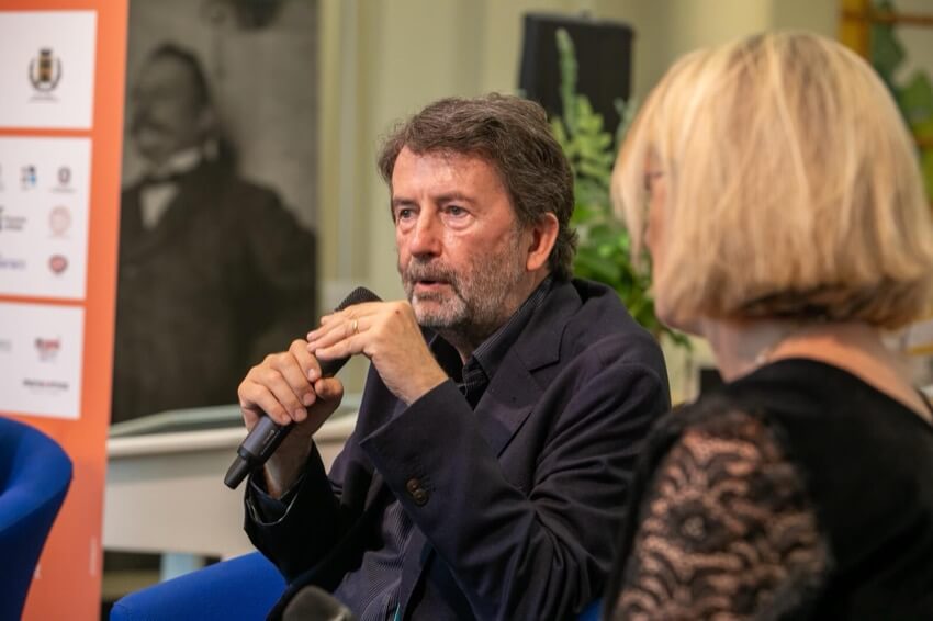 Evento Finalisti 24 Edizione 2025 | Premio Biella Letteratura Industria