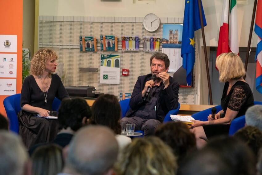Evento Finalisti 24 Edizione 2025 | Premio Biella Letteratura Industria