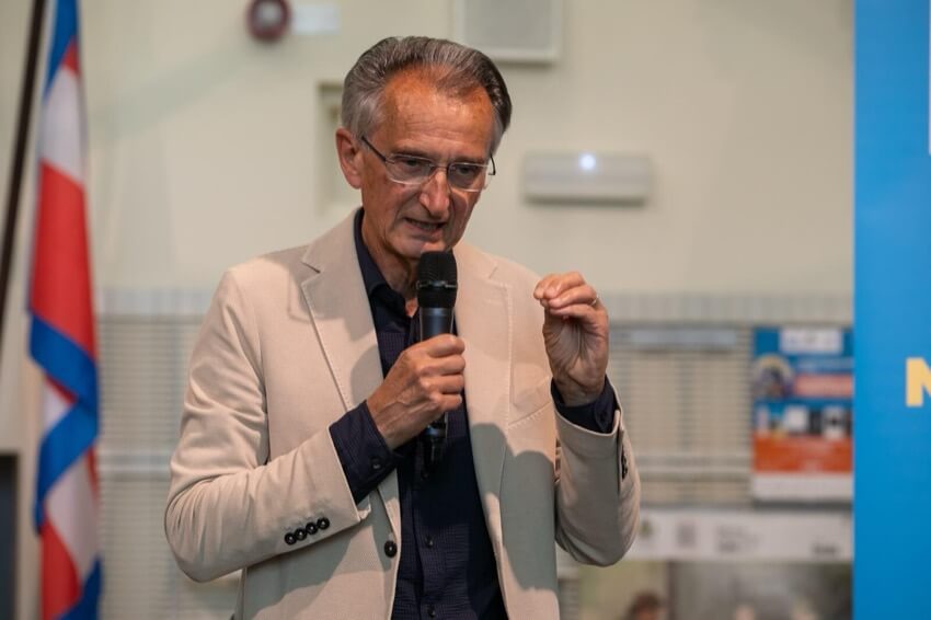 Evento Finalisti 24 Edizione 2025 | Premio Biella Letteratura Industria