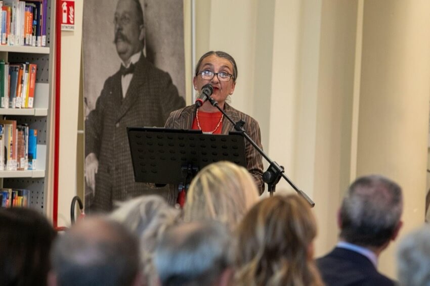Evento Finalisti 24 Edizione 2025 | Premio Biella Letteratura Industria