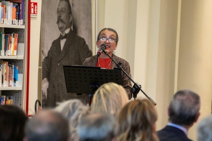 Evento Finalisti 24 Edizione 2025 | Premio Biella Letteratura Industria