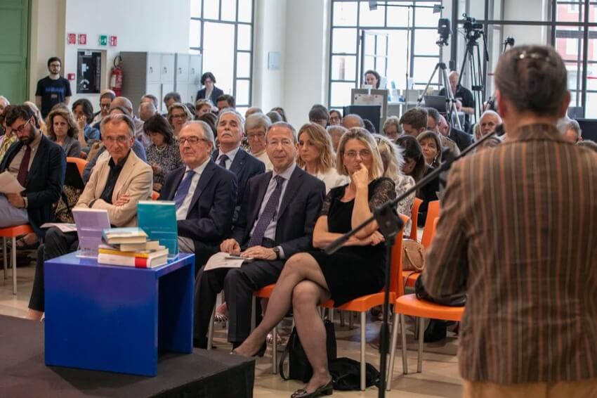 Evento Finalisti 24 Edizione 2025 | Premio Biella Letteratura Industria
