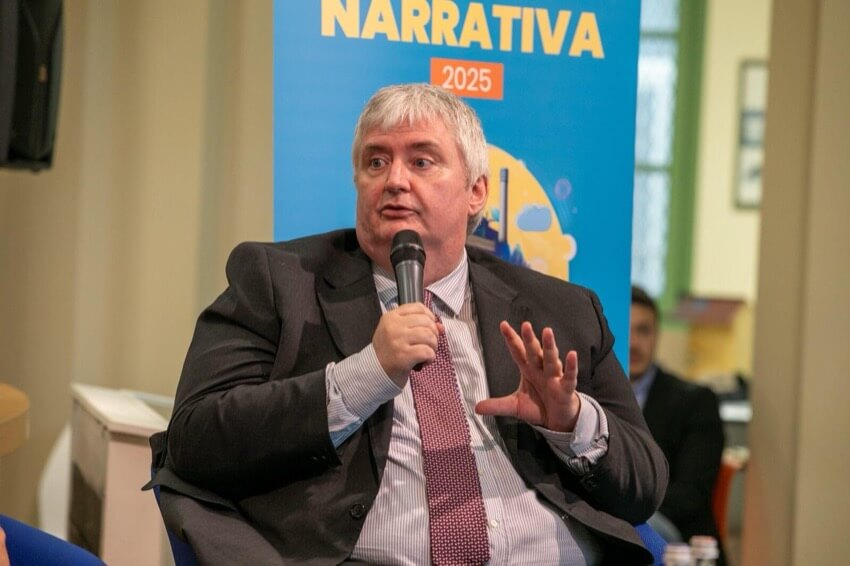 Evento Finalisti 24 Edizione 2025 | Premio Biella Letteratura Industria