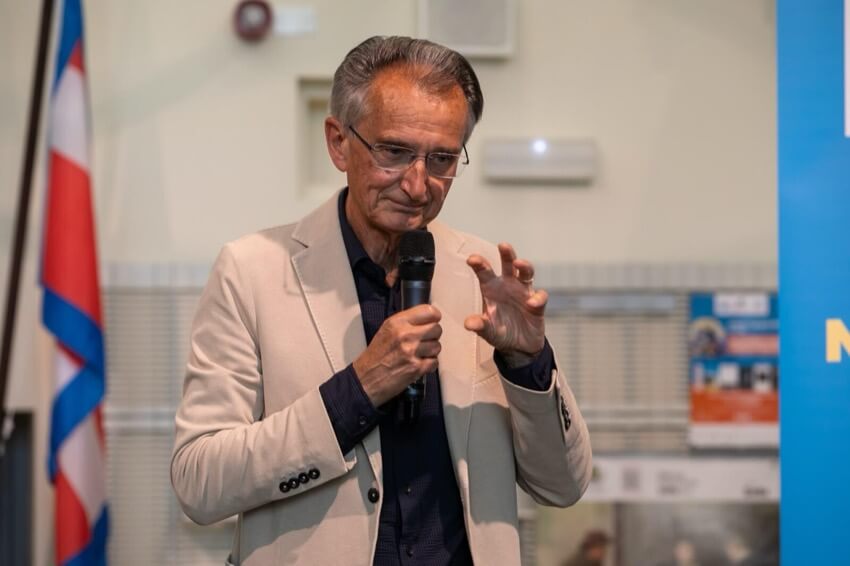Evento Finalisti 24 Edizione 2025 | Premio Biella Letteratura Industria