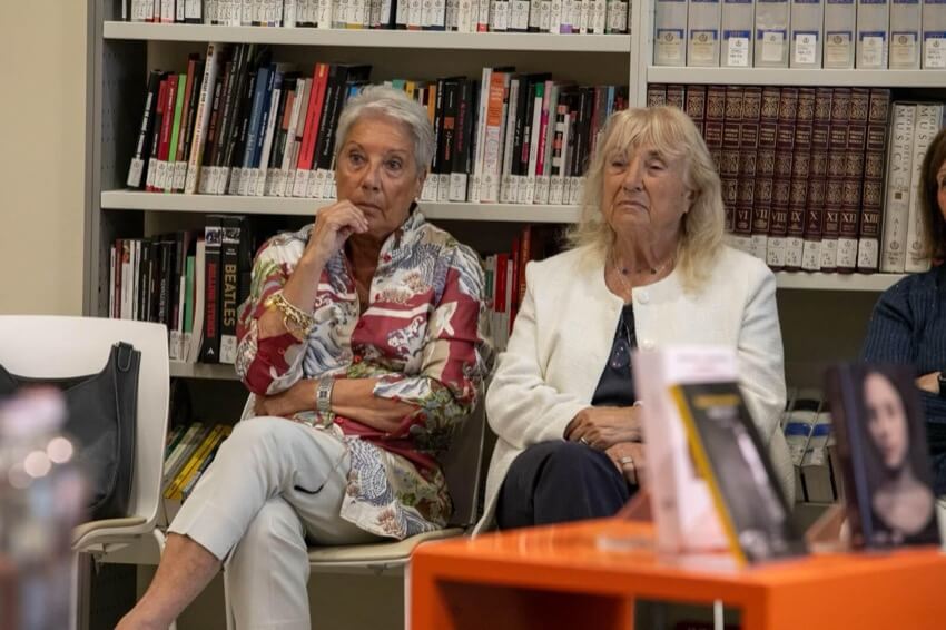 Evento Finalisti 24 Edizione 2025 | Premio Biella Letteratura Industria