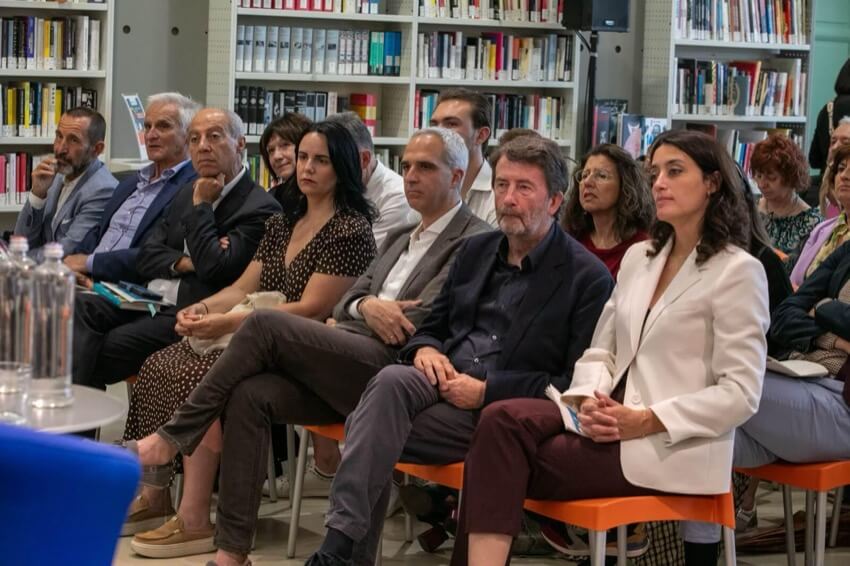 Evento Finalisti 24 Edizione 2025 | Premio Biella Letteratura Industria