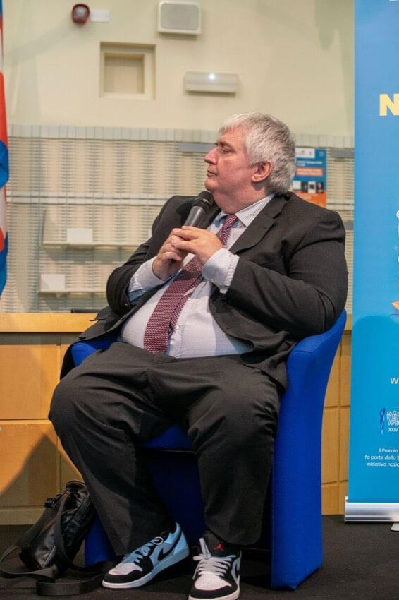 Evento Finalisti 24 Edizione 2025 | Premio Biella Letteratura Industria