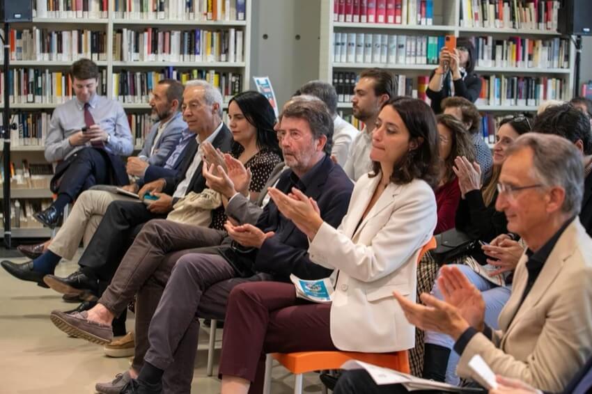 Evento Finalisti 24 Edizione 2025 | Premio Biella Letteratura Industria