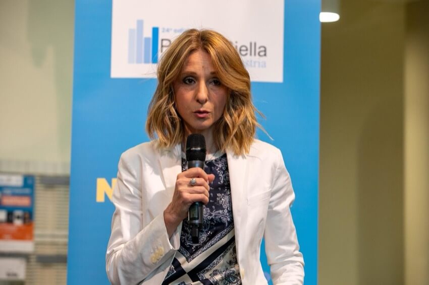 Evento Finalisti 24 Edizione 2025 | Premio Biella Letteratura Industria
