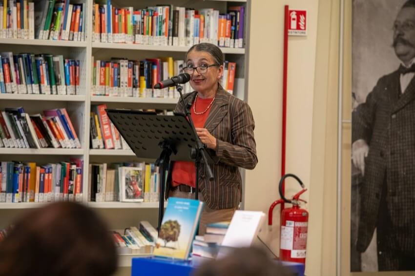 Evento Finalisti 24 Edizione 2025 | Premio Biella Letteratura Industria