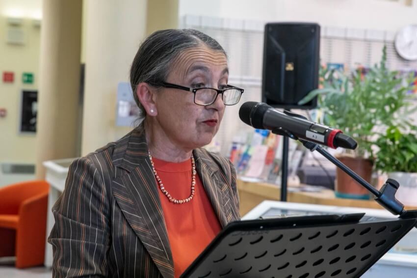 Evento Finalisti 24 Edizione 2025 | Premio Biella Letteratura Industria