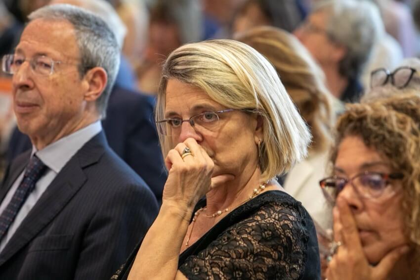 Evento Finalisti 24 Edizione 2025 | Premio Biella Letteratura Industria