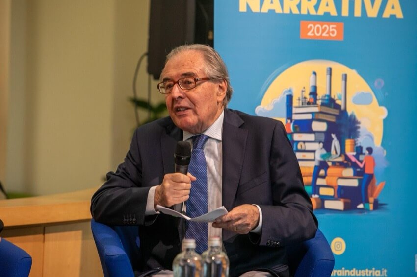 Evento Finalisti 24 Edizione 2025 | Premio Biella Letteratura Industria