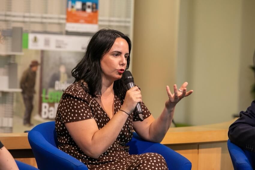 Evento Finalisti 24 Edizione 2025 | Premio Biella Letteratura Industria