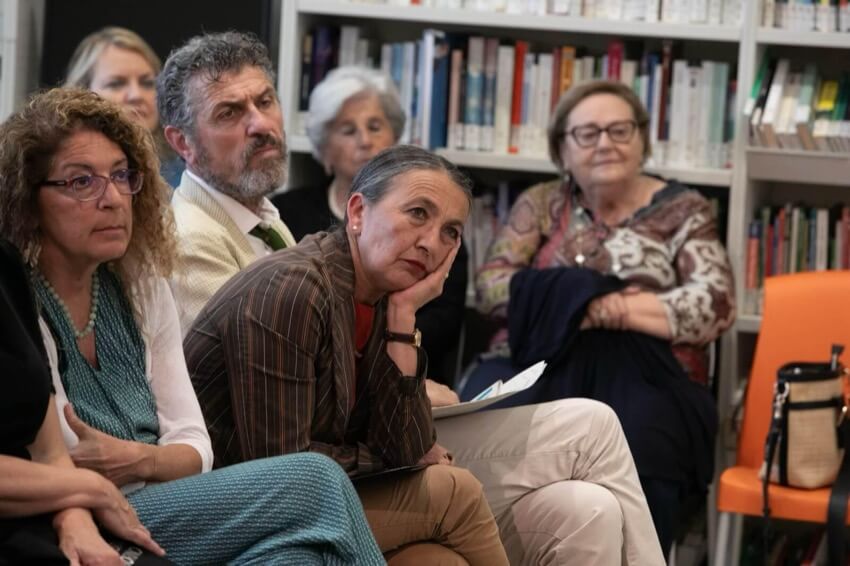 Evento Finalisti 24 Edizione 2025 | Premio Biella Letteratura Industria