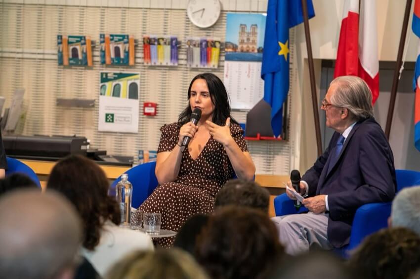 Evento Finalisti 24 Edizione 2025 | Premio Biella Letteratura Industria