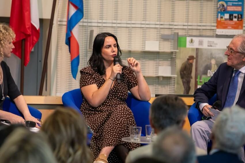 Evento Finalisti 24 Edizione 2025 | Premio Biella Letteratura Industria
