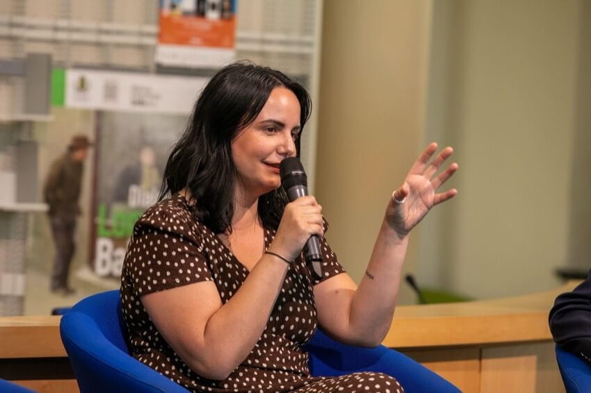 Evento Finalisti 24 Edizione 2025 | Premio Biella Letteratura Industria